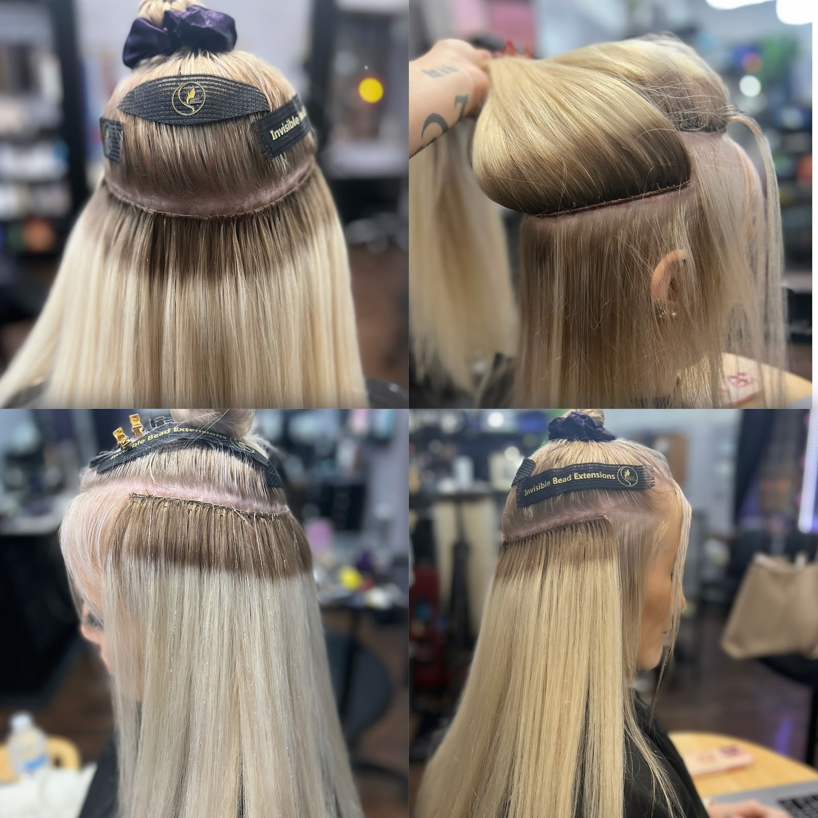 Salon Atmosphere - Hair Salon in Pittsburgh
