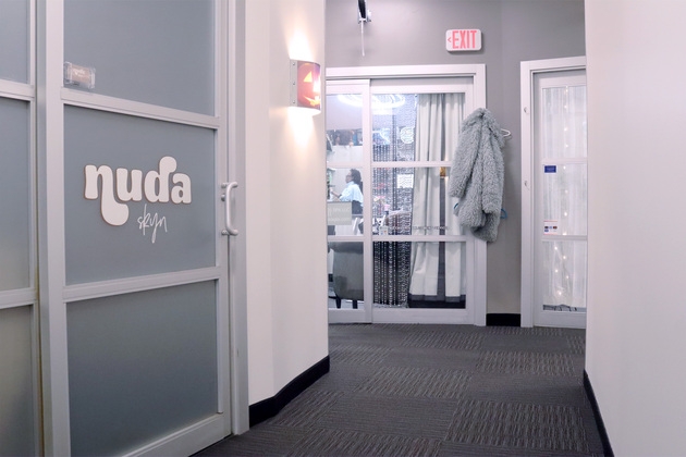 Sola Salons - Hair Salon in Pittsburgh
