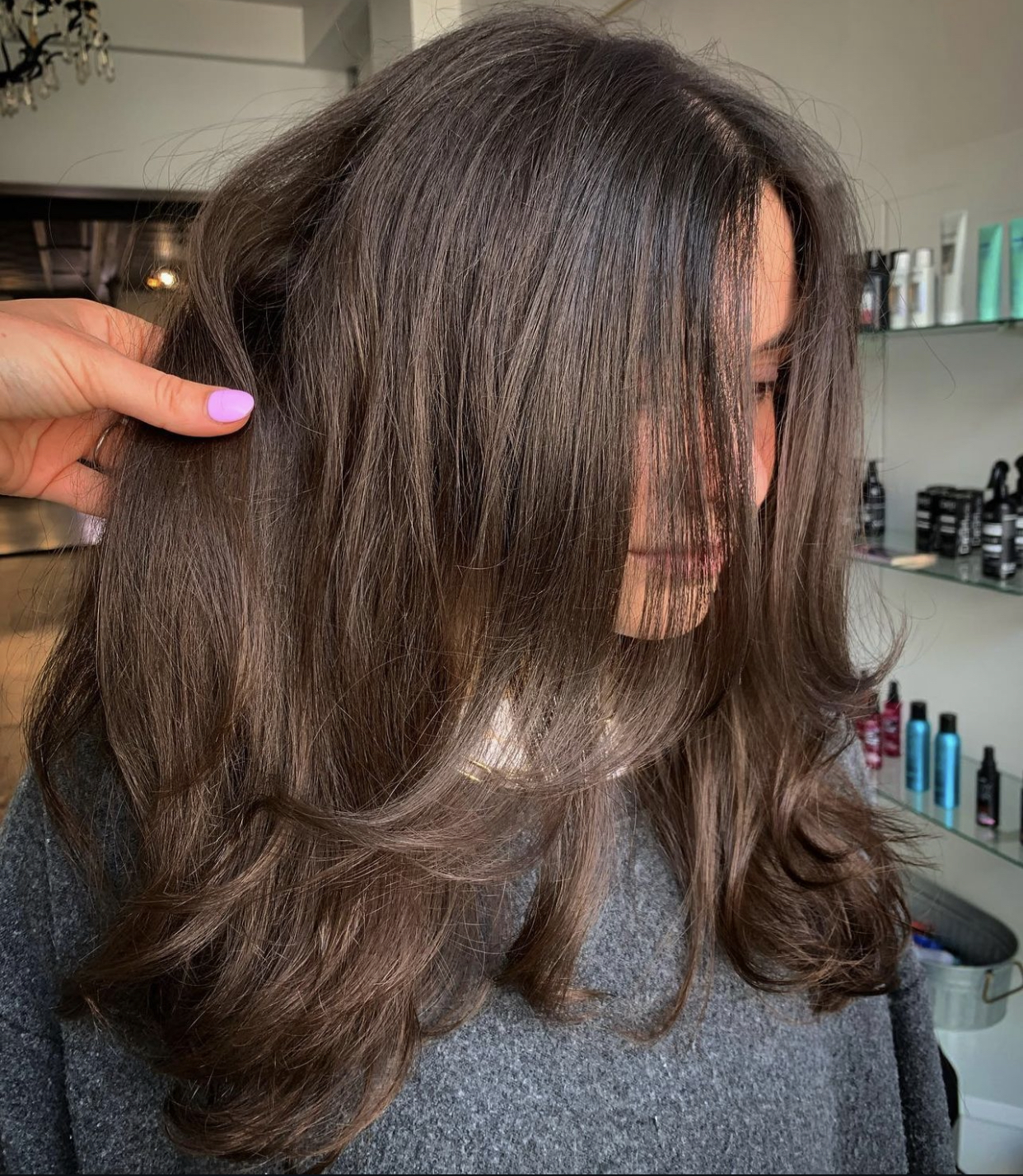 Trend Pittsburgh Salon - Beauty Spa in Pittsburgh