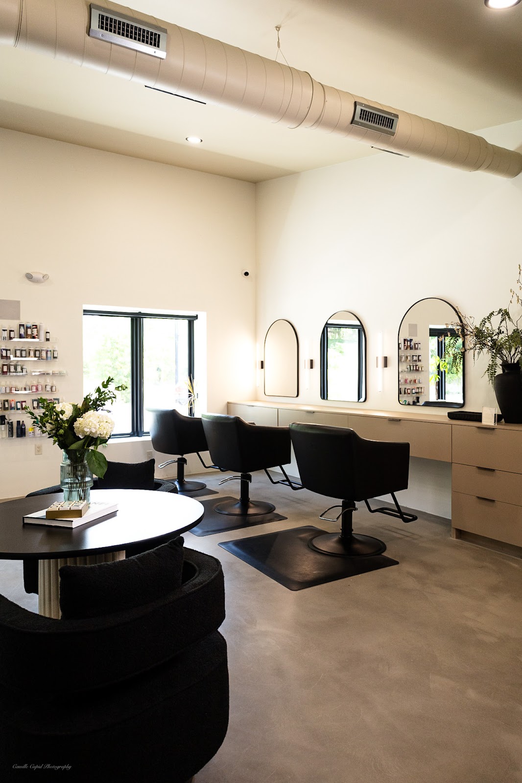 LAB Salon + Brow Studio - Hair Salon in Pittsburgh
