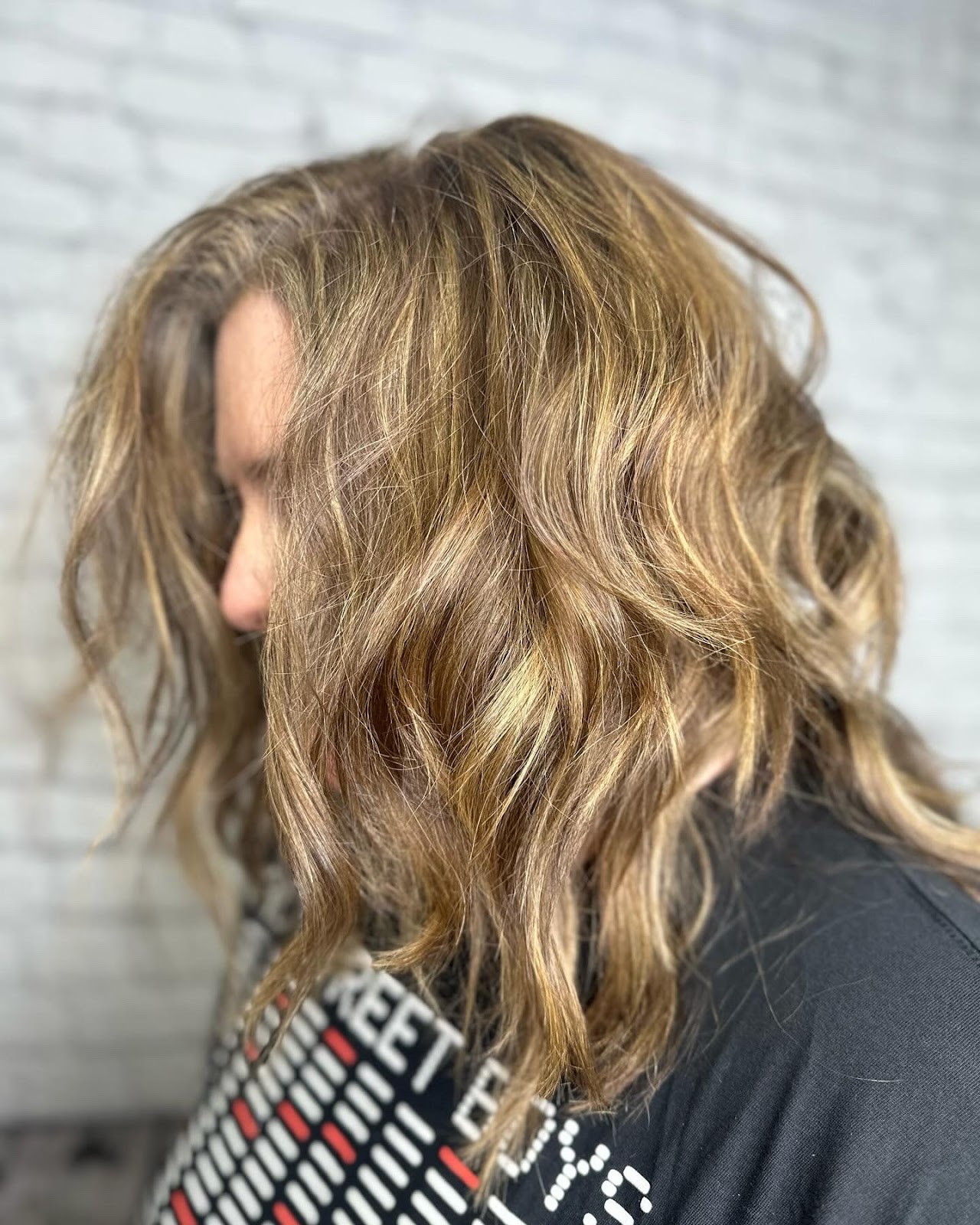 Salon Iaomo - Hair Salon in Pittsburgh