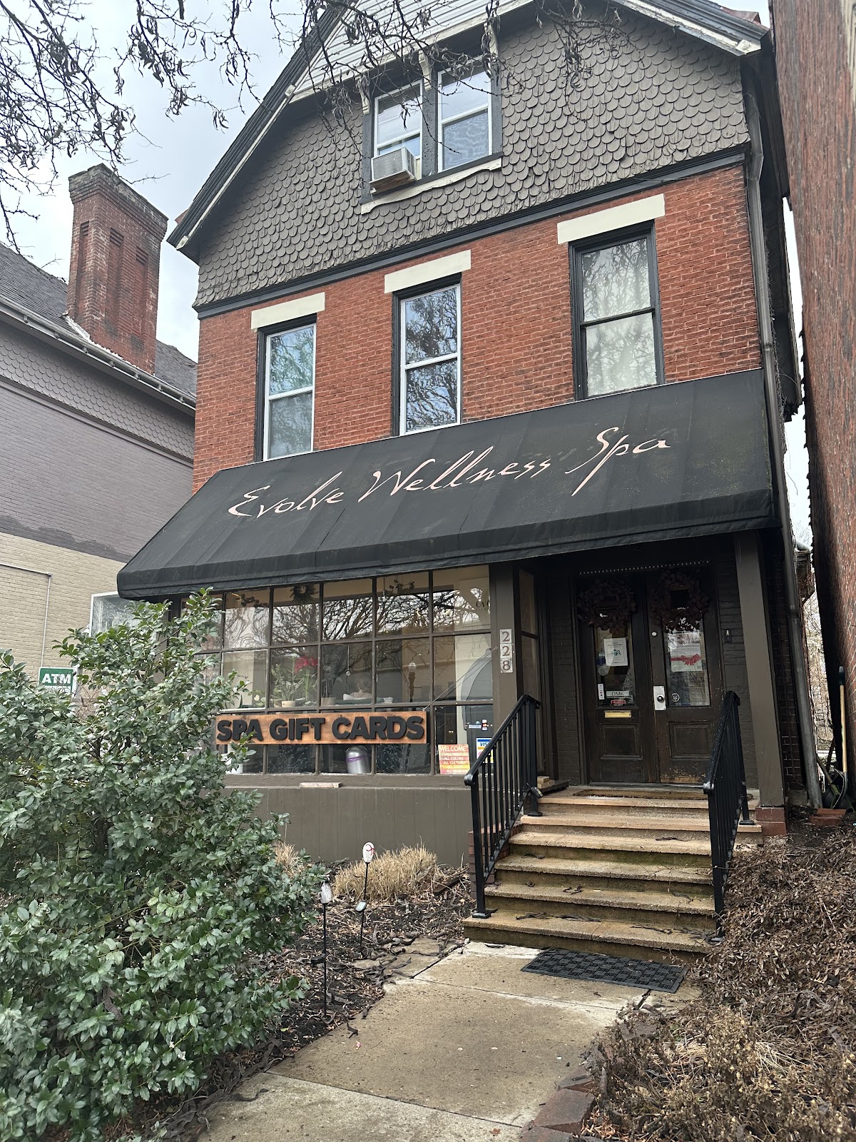 Evolve Wellness Spa Shadyside - Beauty Spa in Pittsburgh