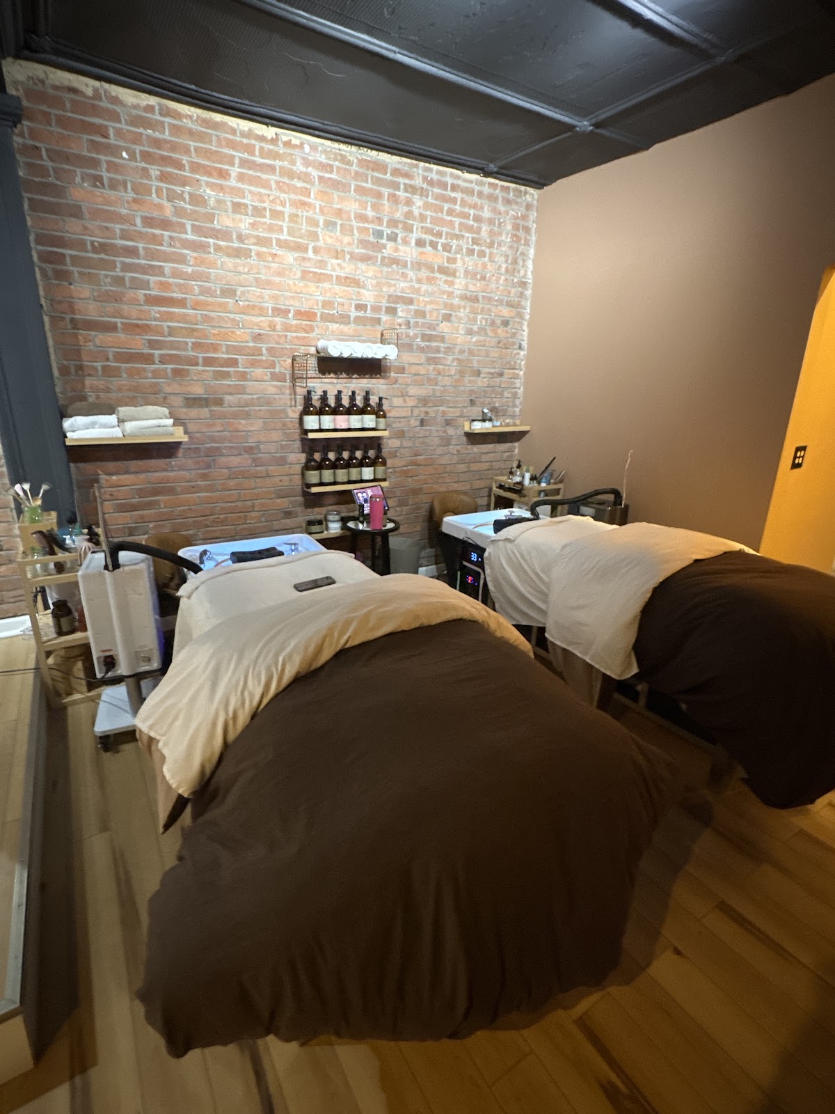 Opulence - Beauty Spa in Pittsburgh