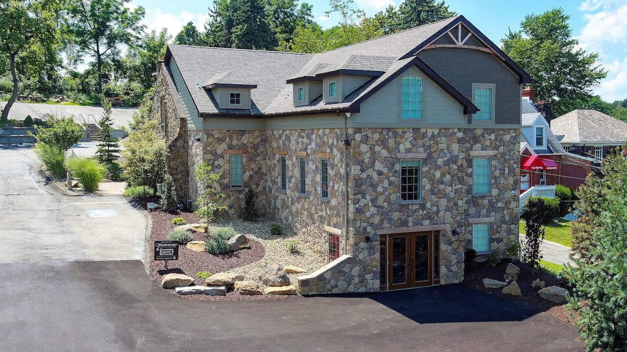 Stonewater Salon and Spa - Nail Salon in Pittsburgh