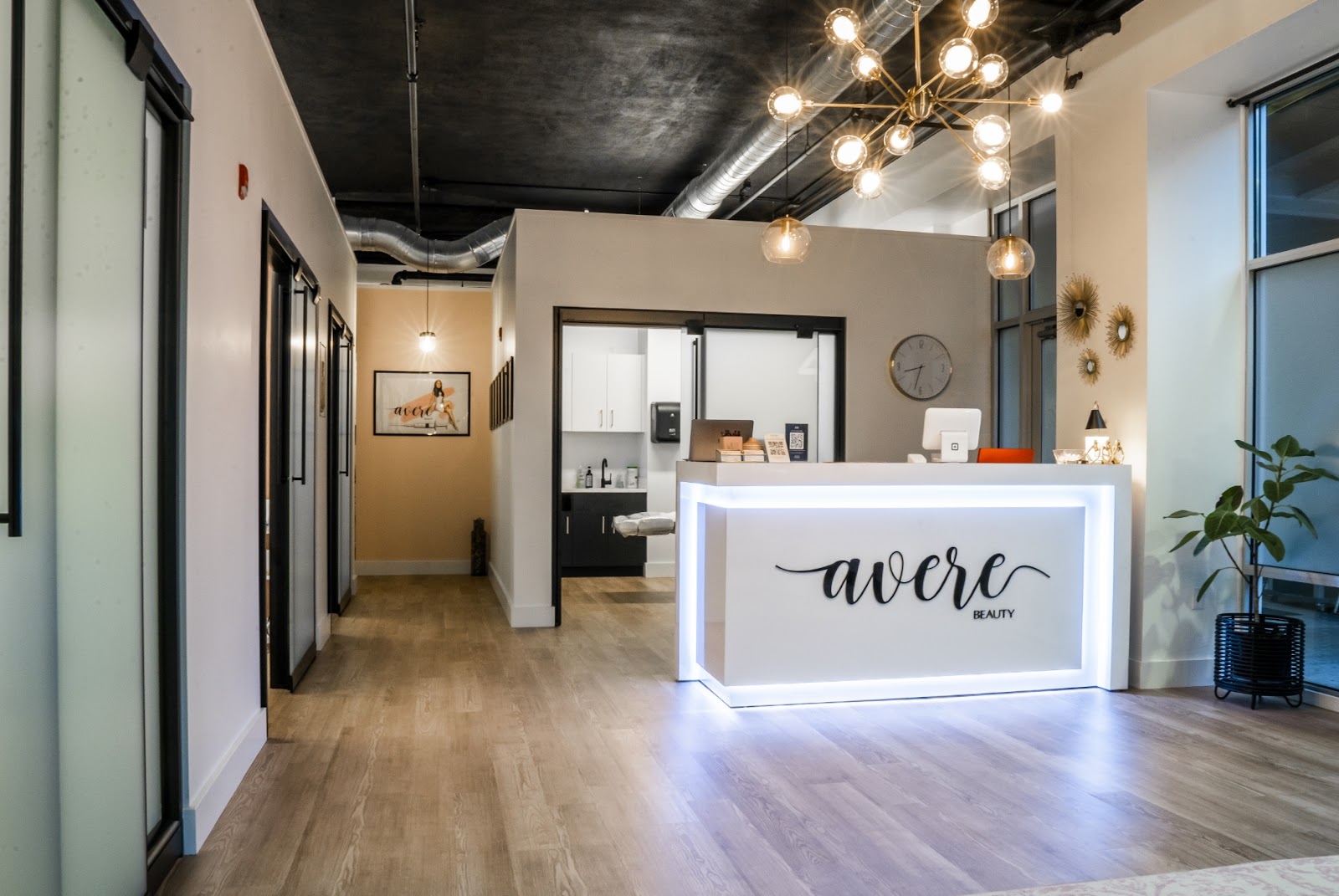 Avere Beauty - Hair Salon in Pittsburgh