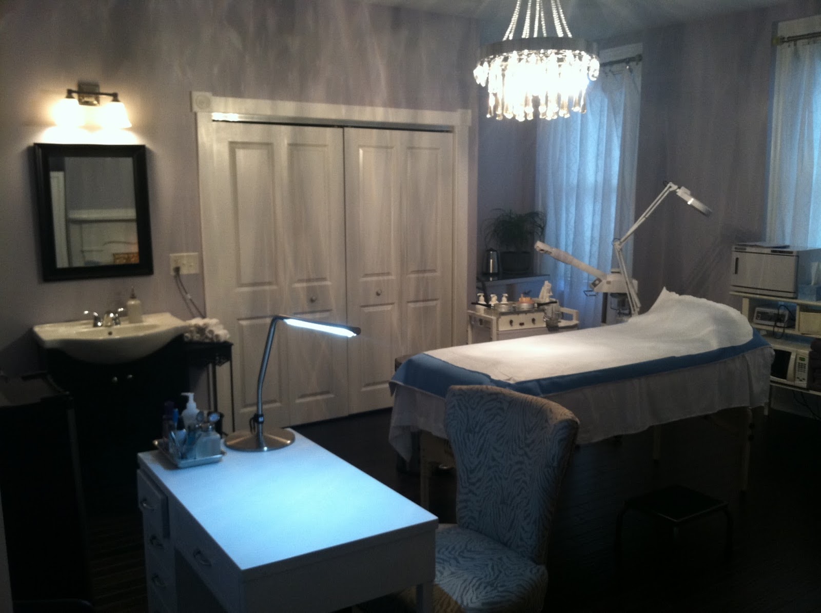 Pearl Aesthetic Perfecting Studio - Beauty Spa in Pittsburgh