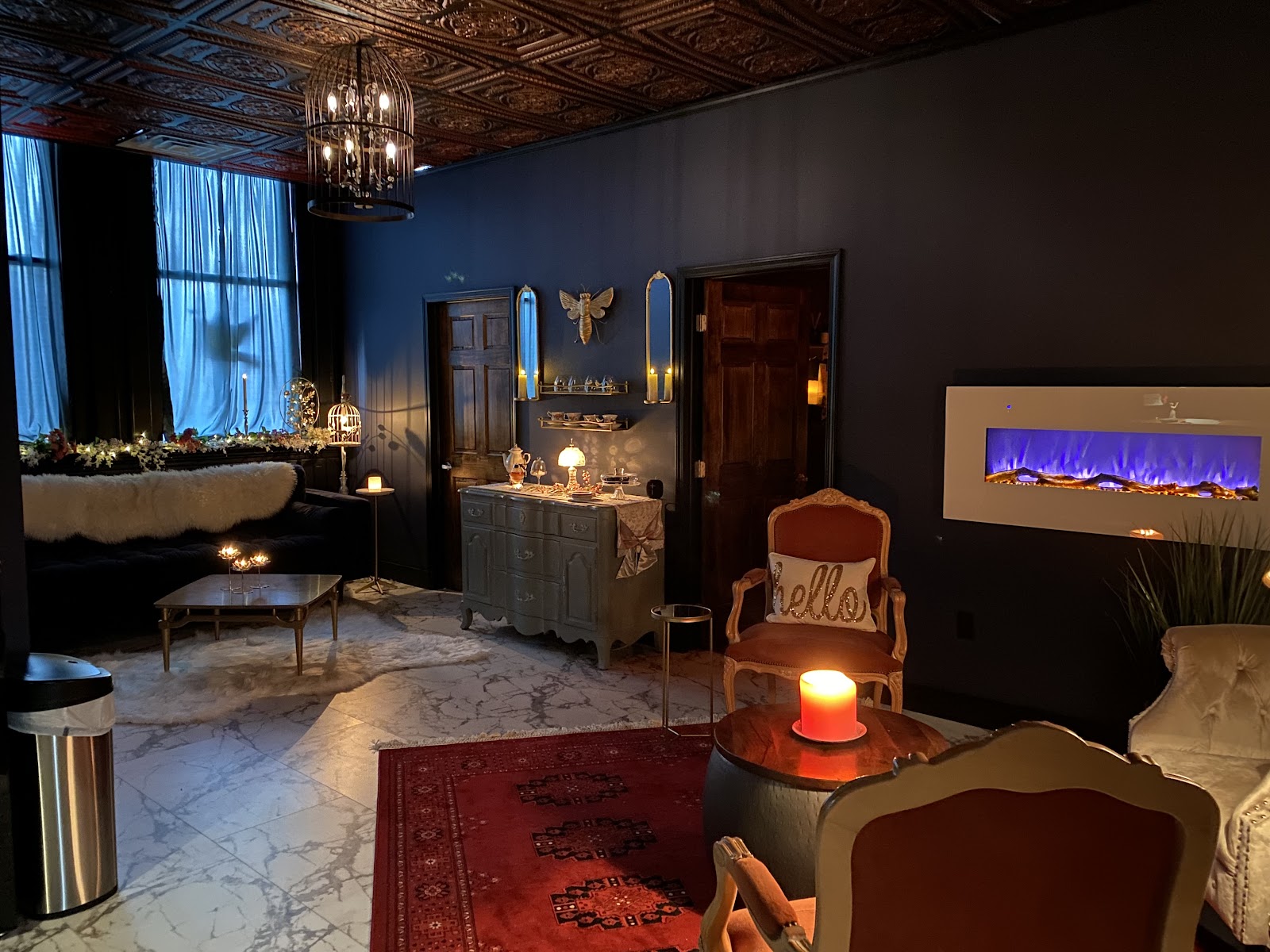 White Dove Spa - Beauty Spa in Pittsburgh