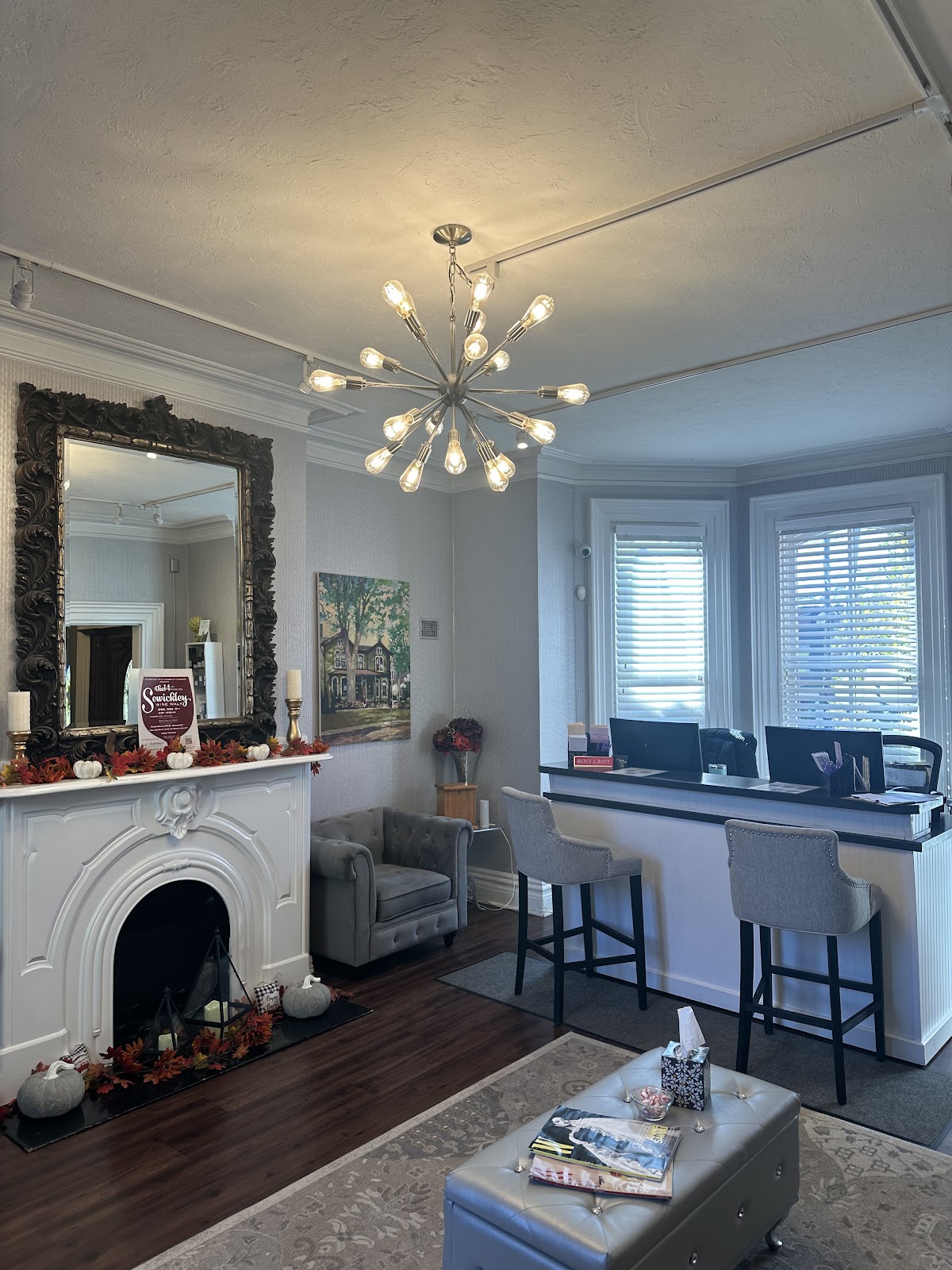 The Sewickley Spa - Nail Salon in Pittsburgh