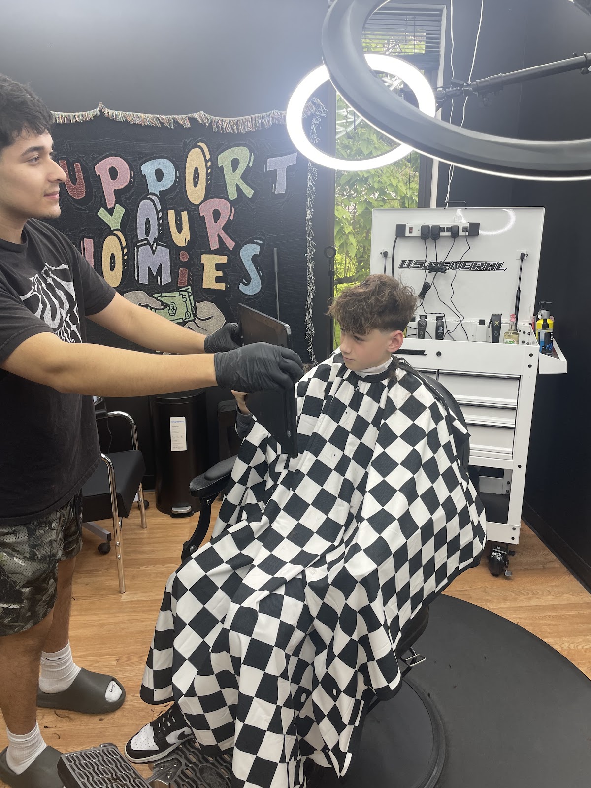 Allentown Barber Studio - Barbershop in Allentown