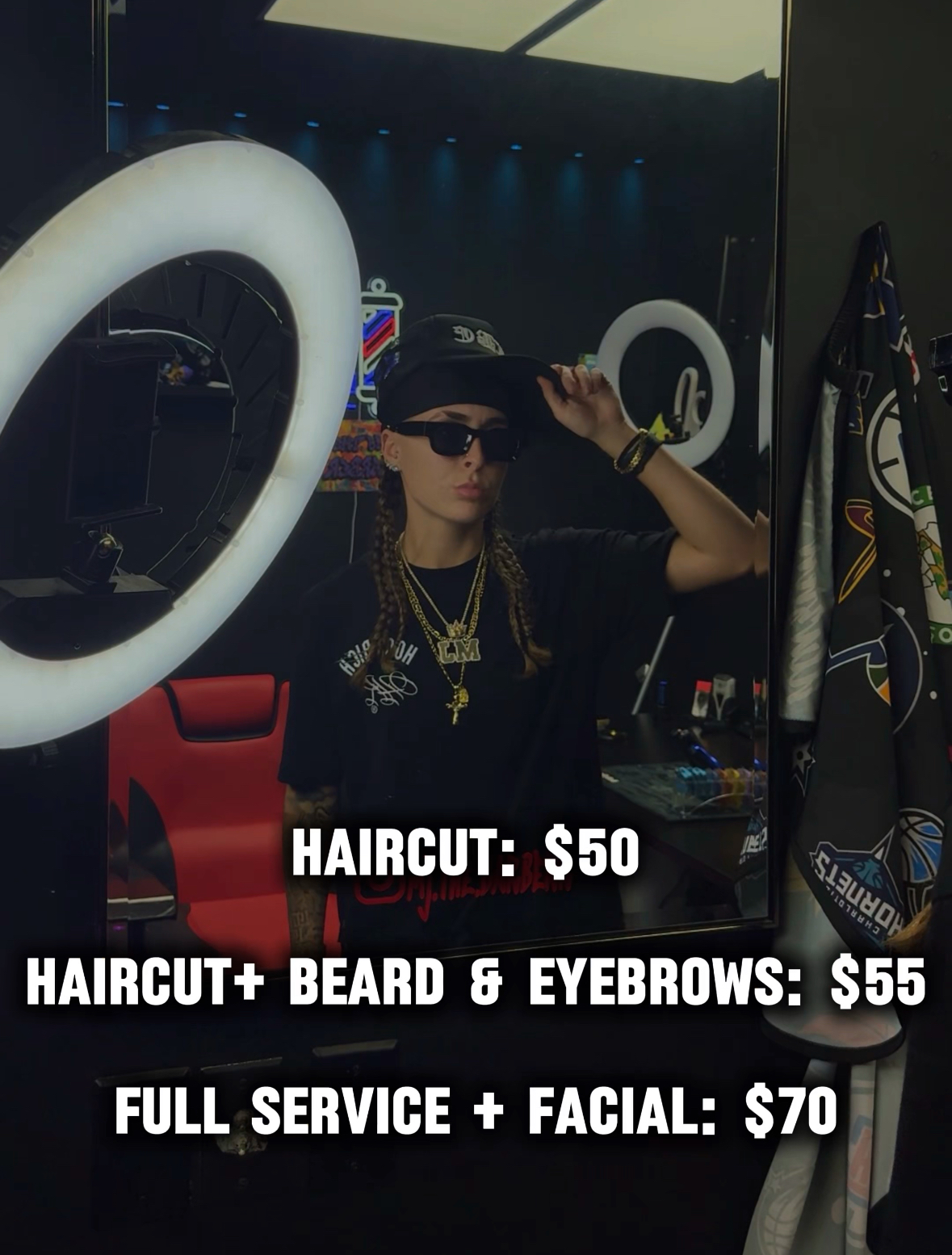 MJ The Barber - Barbershop in Allentown