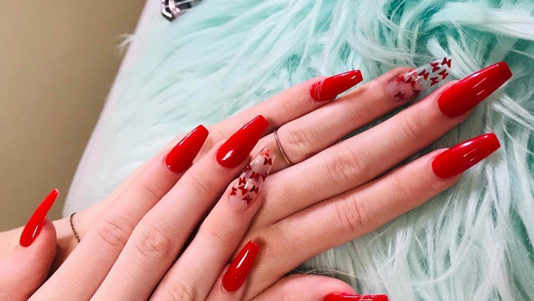 Angel Beauty Nail Salon & Spa - Nail Salon in Allentown