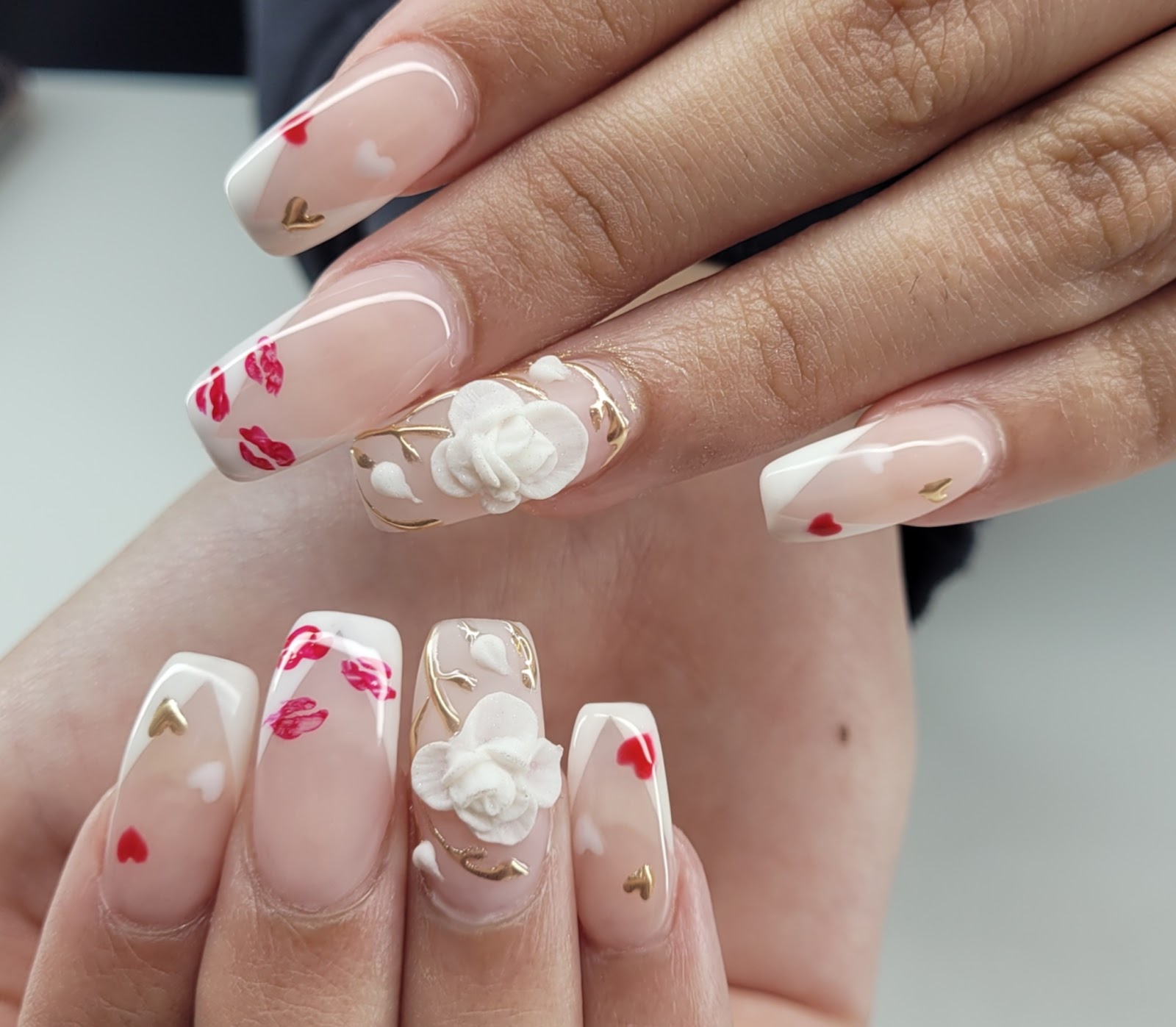 LA Nails of Allentown - Nail Salon in Allentown