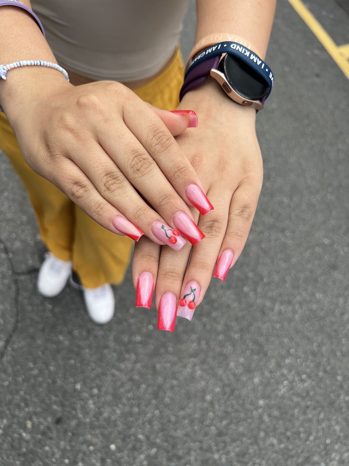 Miladomi Nail Salon - Nail Salon in Allentown