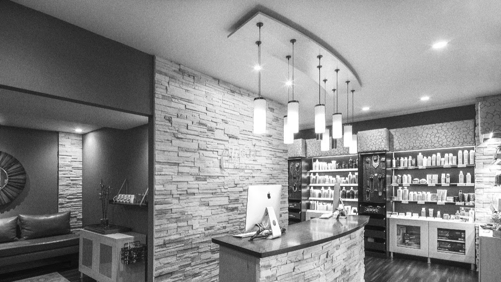 Oliver's Salon & Spa - Nail Salon in Allentown