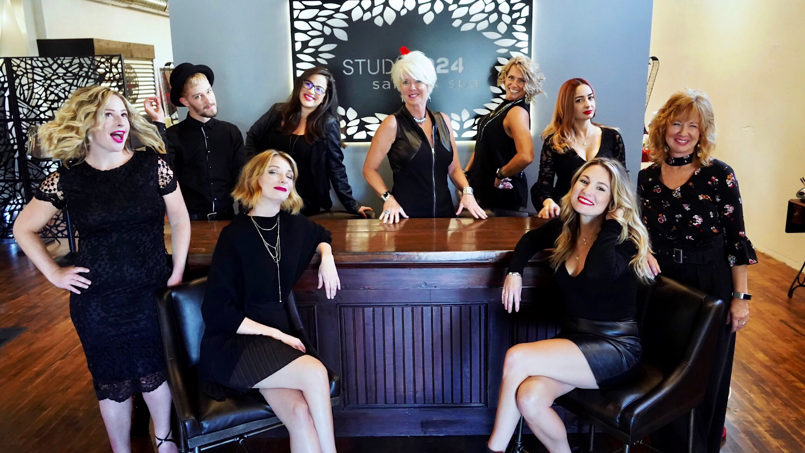 Studio 924 Salon - Hair Salon in Allentown