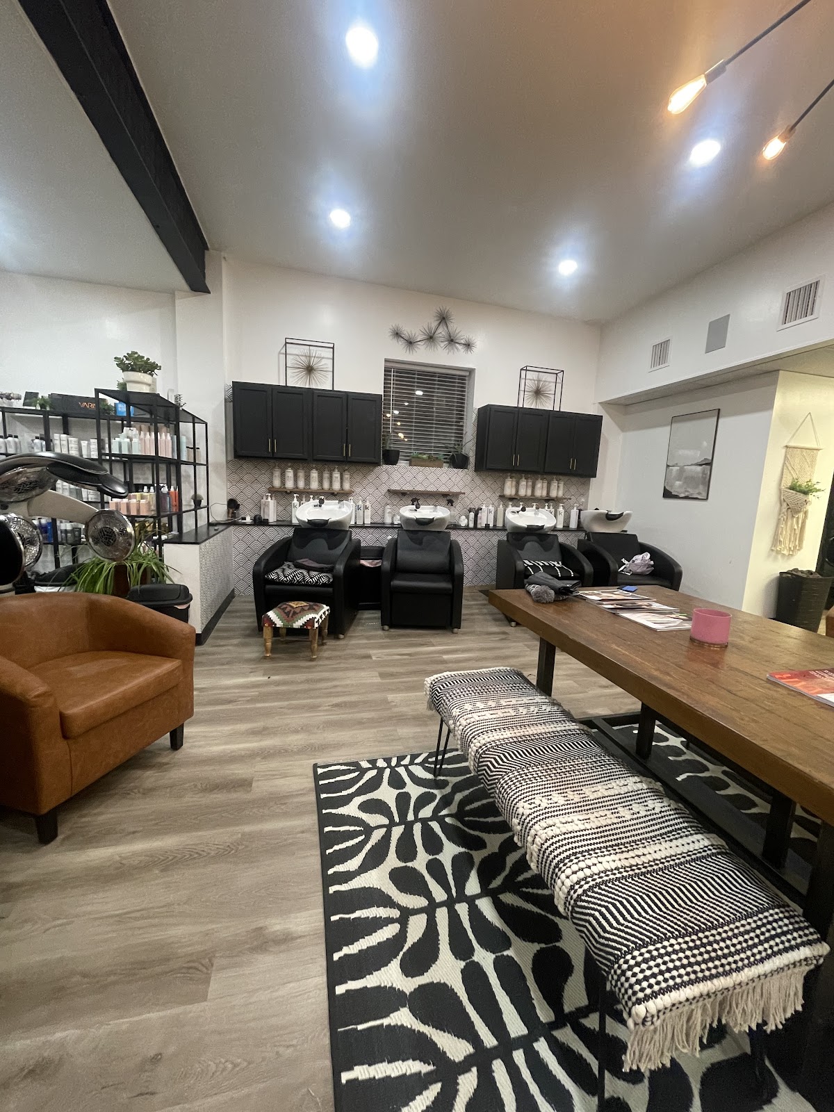 Transcend Salon - Hair Salon in Allentown