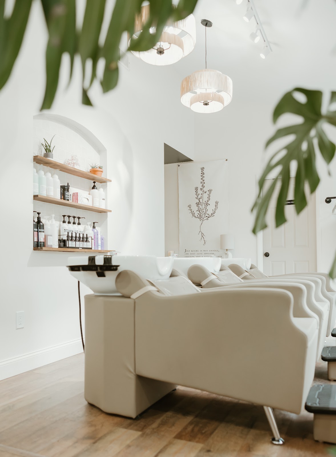 Mane Haven Salon - Hair Salon in Allentown