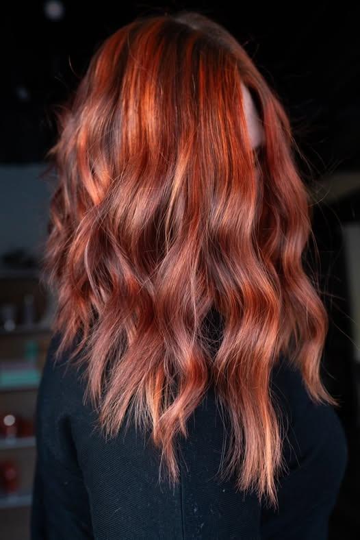 Aura A Salon Collective - Hair Salon in Allentown