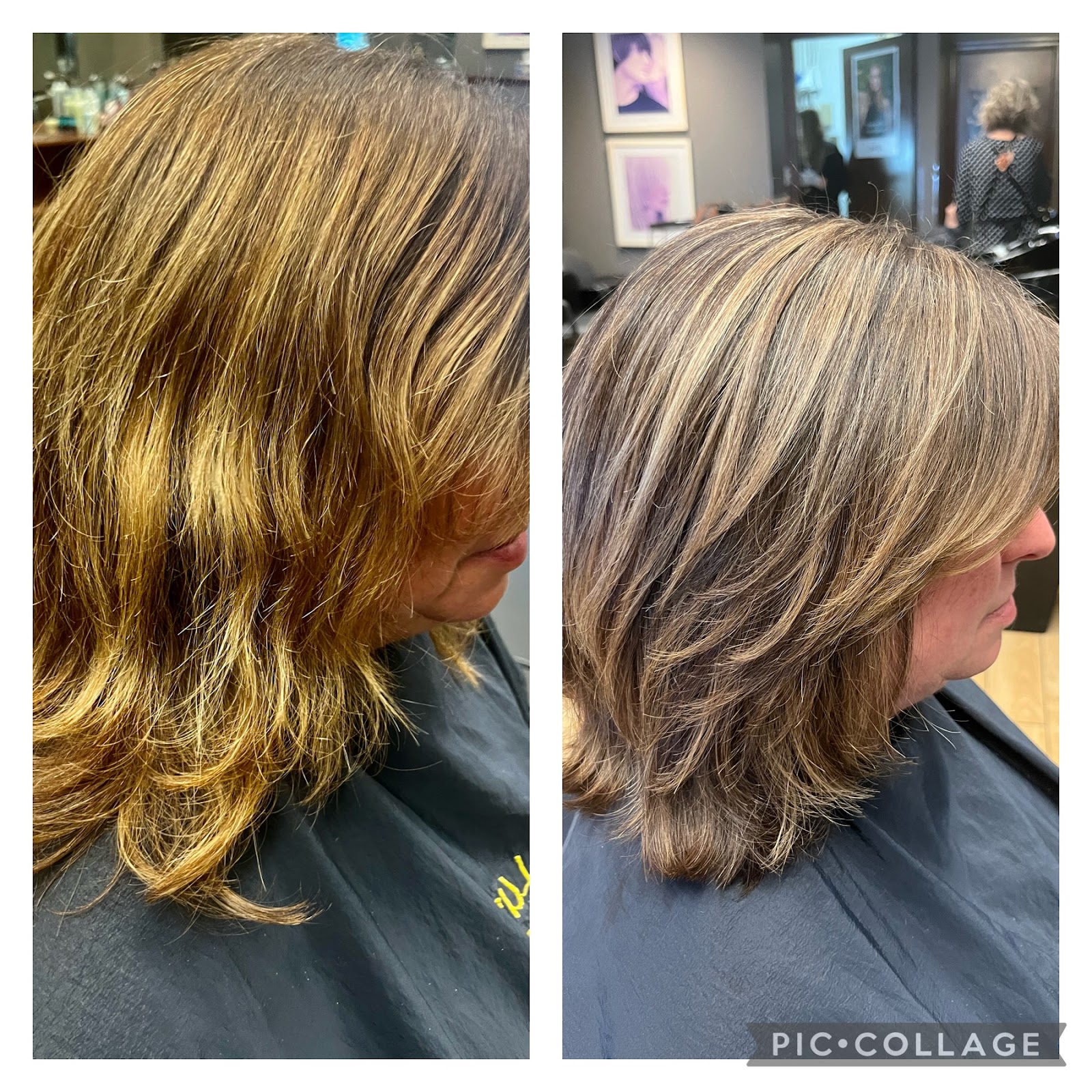Allure Salon & Spa- PA - Nail Salon in Allentown