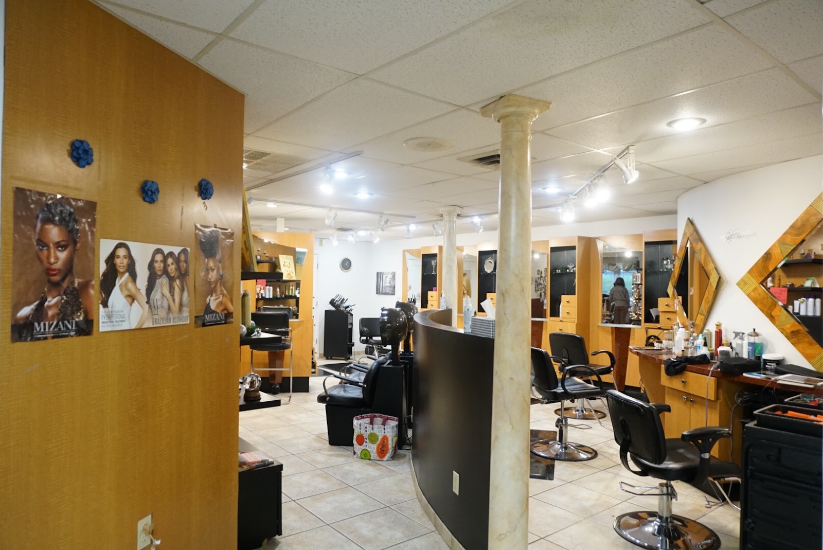 Gabriella's Salon & Day Spa - Beauty Spa in Allentown