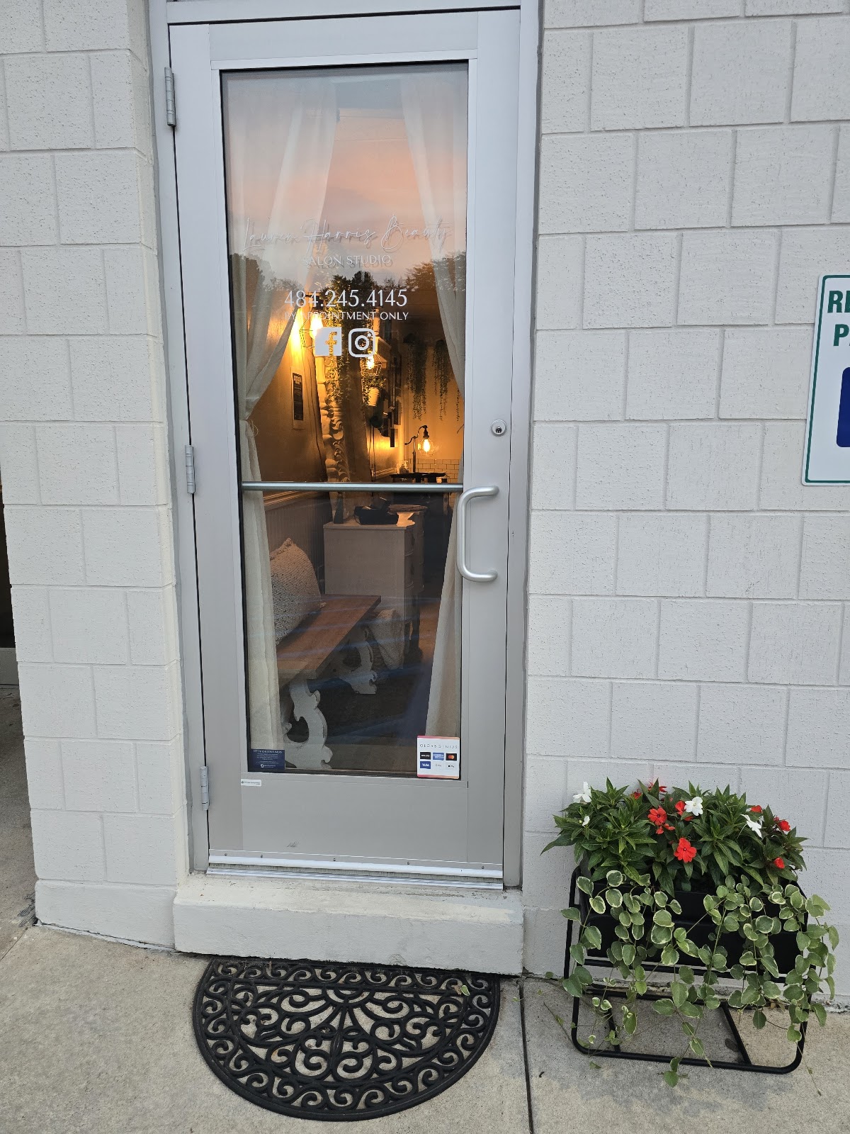 Lauren Harris Beauty | Hair Salon Studio - Hair Salon in Allentown
