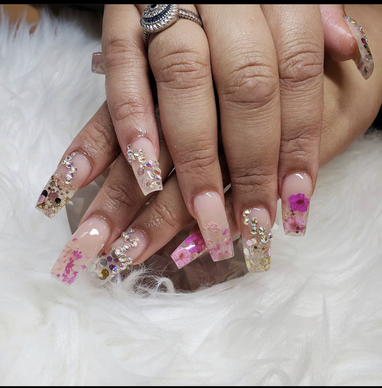 Andrea Dominican Hair Spa Salon - Beauty Spa in Allentown