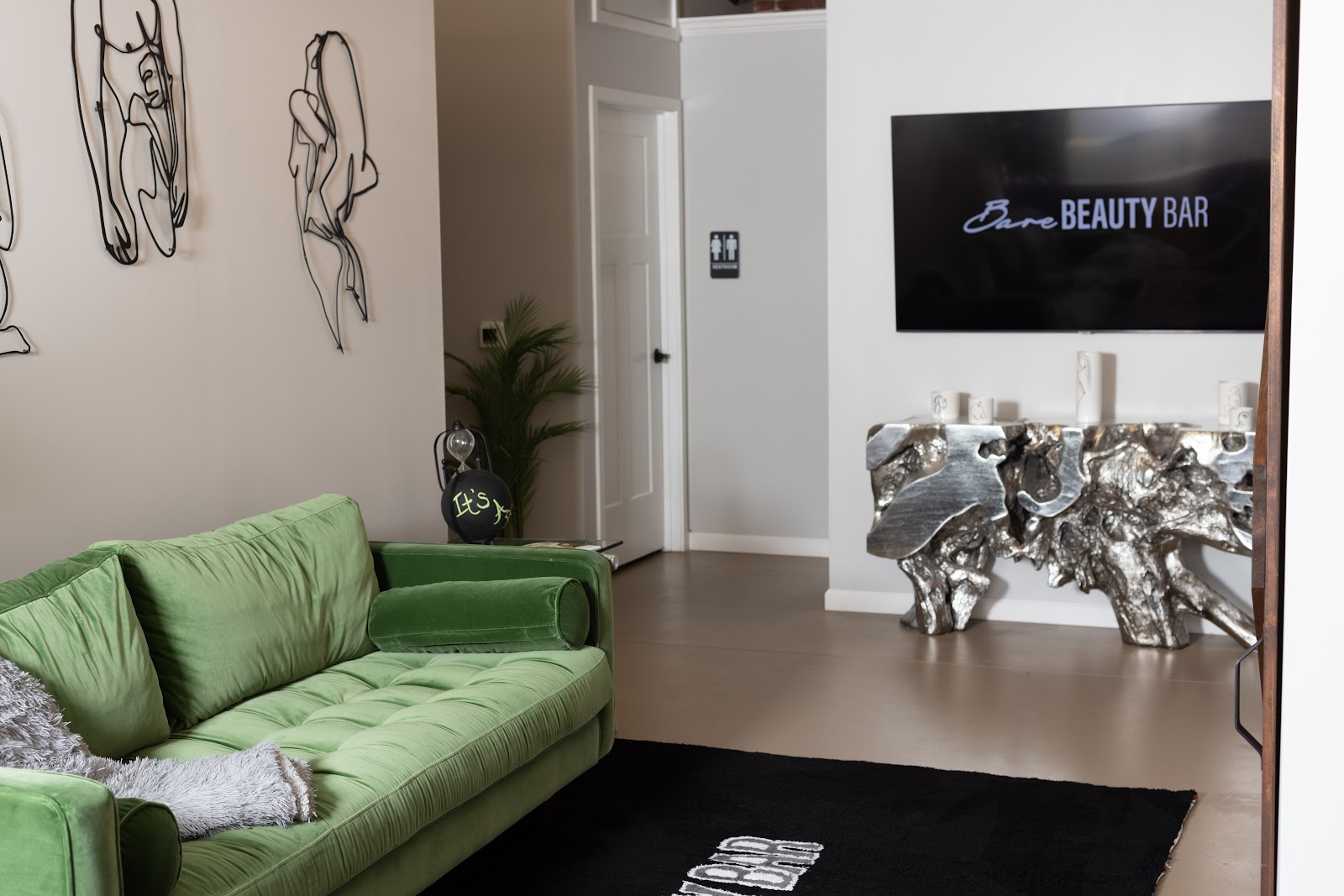 Bare Beauty Bar - Beauty Spa in Allentown