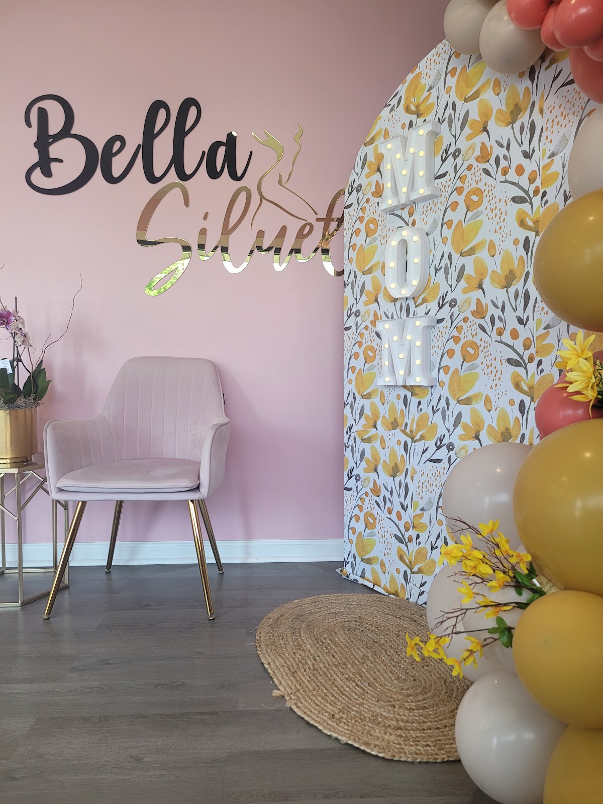 Bella Silueta - Beauty Spa in Allentown