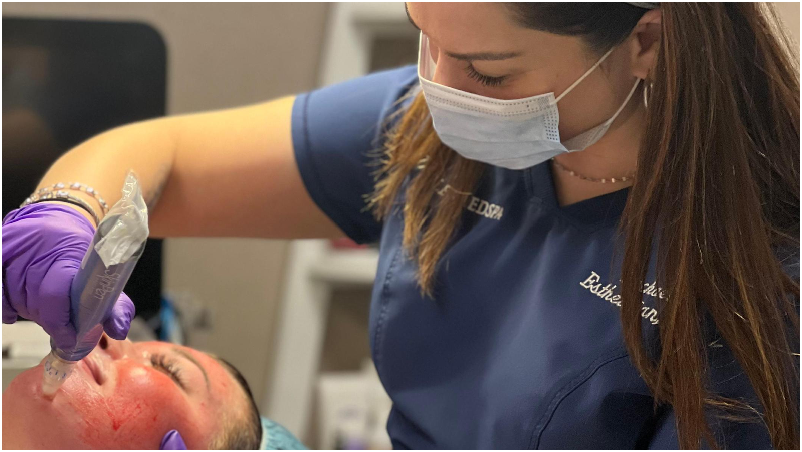 The Valley Medspa - Beauty Spa in Allentown