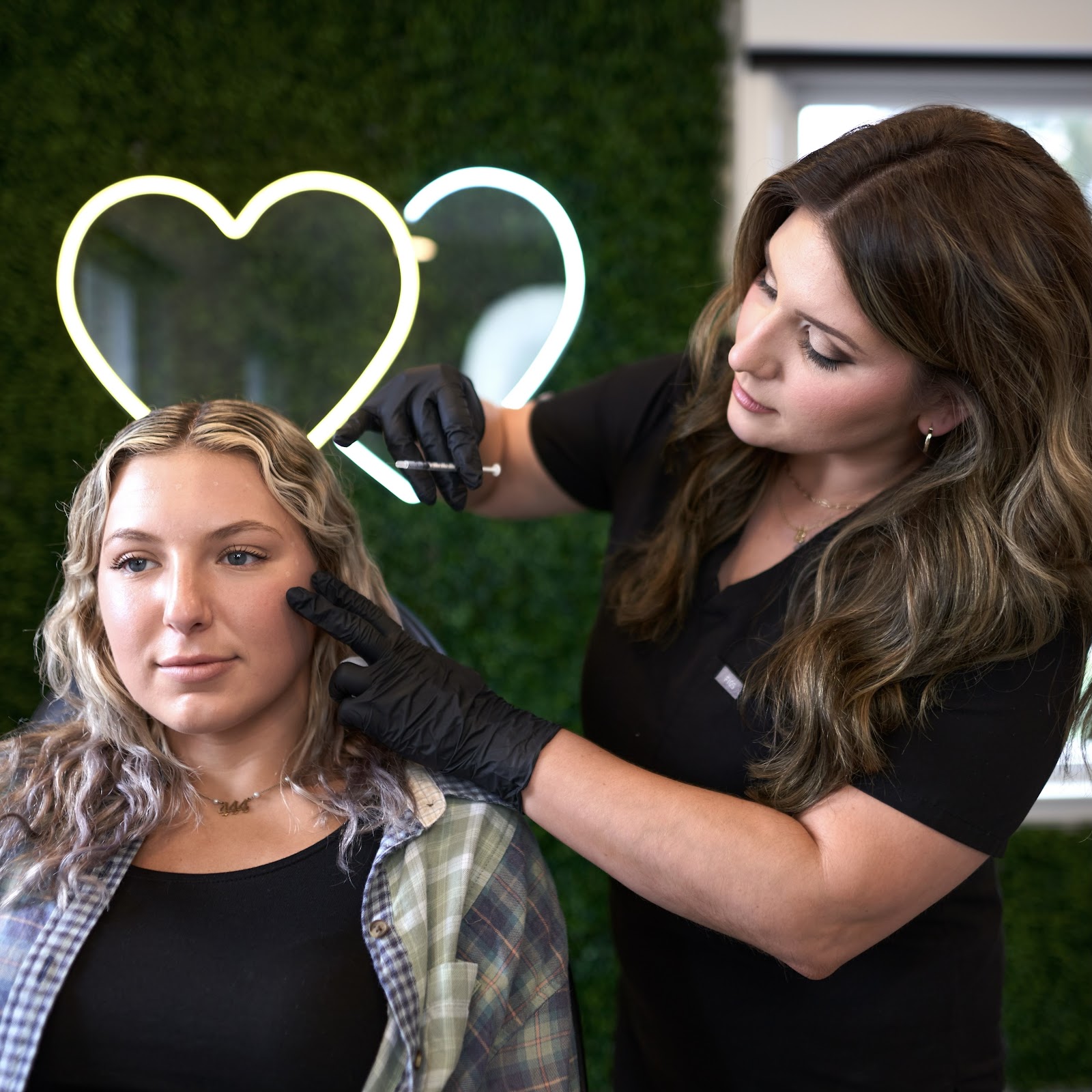 KYRASKIN Aesthetics & Acne Specialists - Hair Salon in Allentown