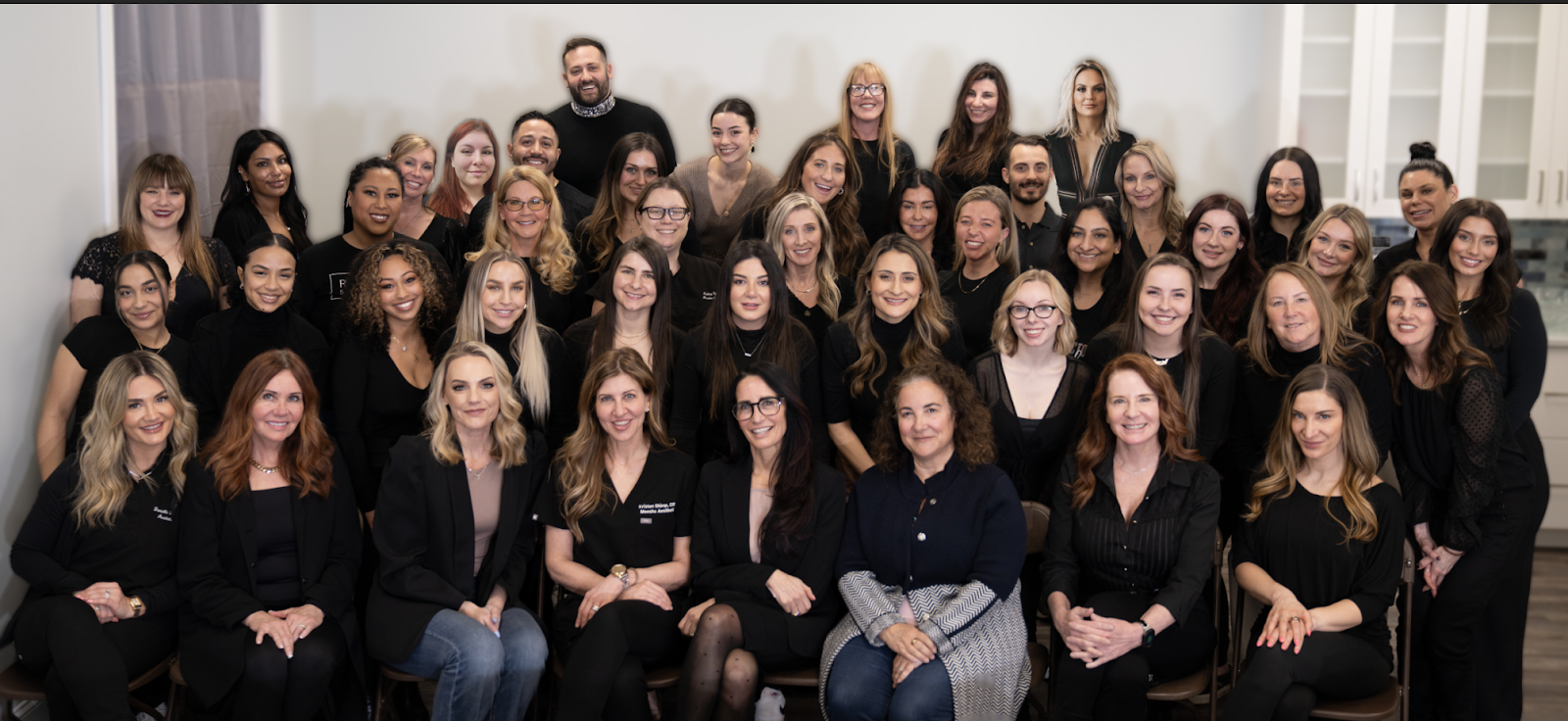 Meesha Aesthetics - Hair Salon in Allentown