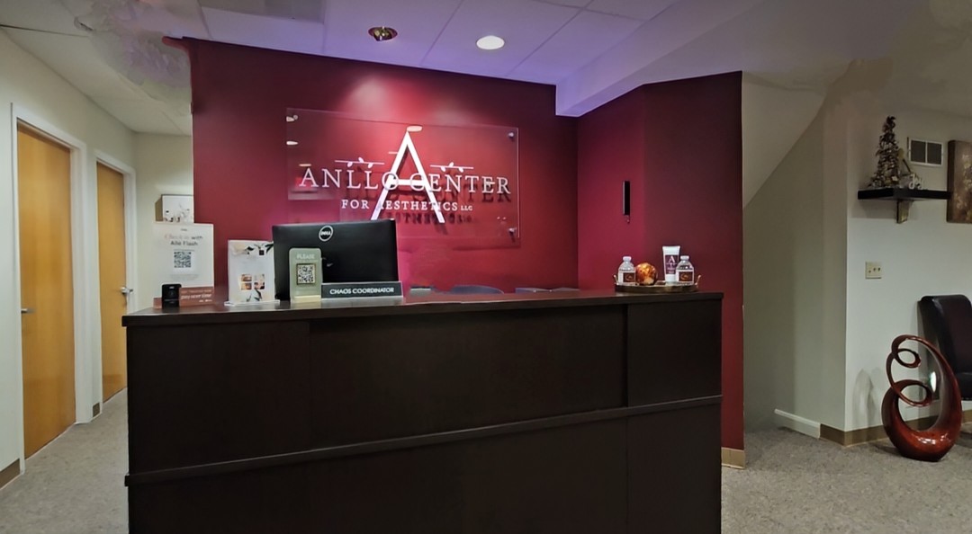 Anllo Center for Aesthetics - Beauty Spa in Allentown