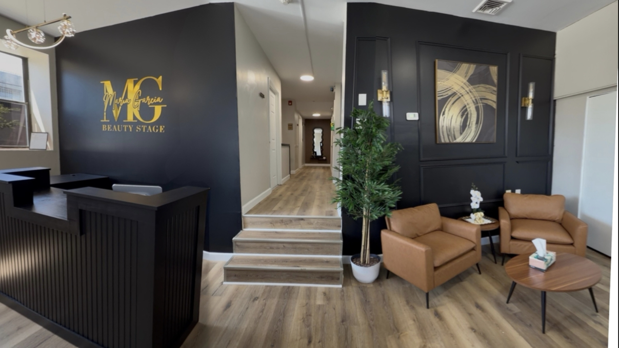 MG Beauty Stage - Beauty Spa in Allentown