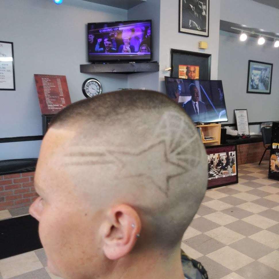 Gifted Hands - Barbershop in Harrisburg