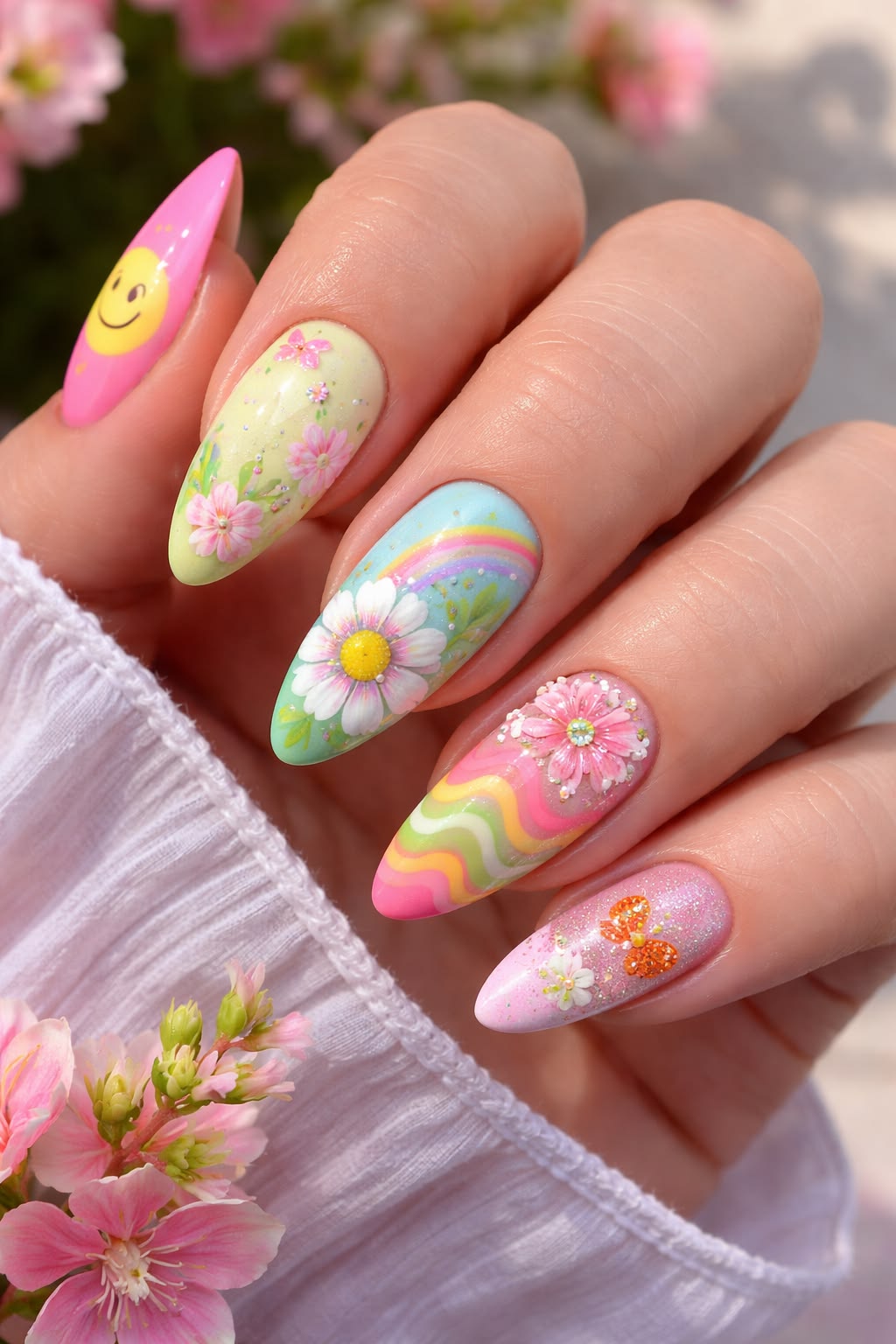 C & D Nail Spa - Nail Salon in Harrisburg