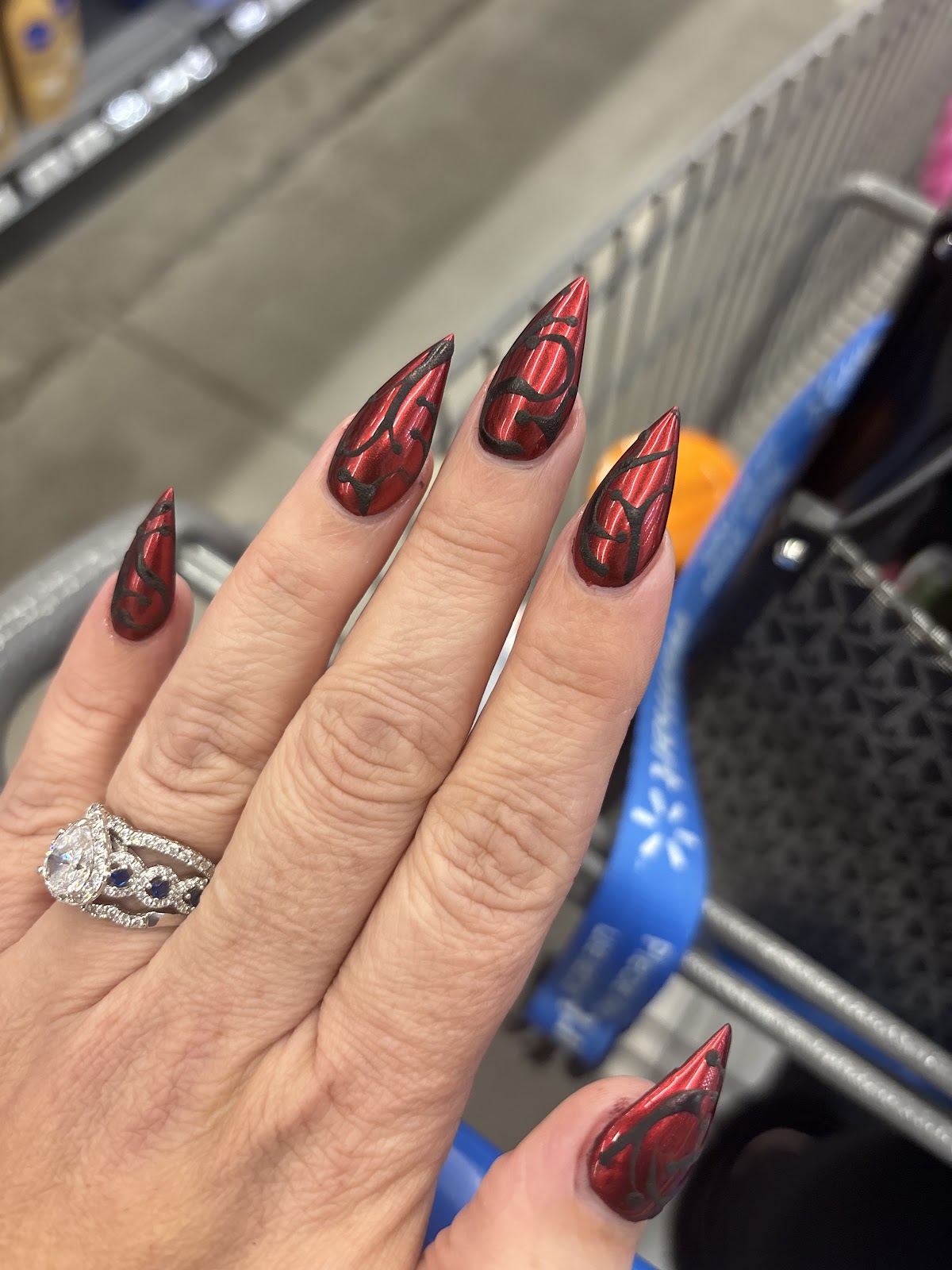 Get Nailed 717 - Nail Salon in Harrisburg