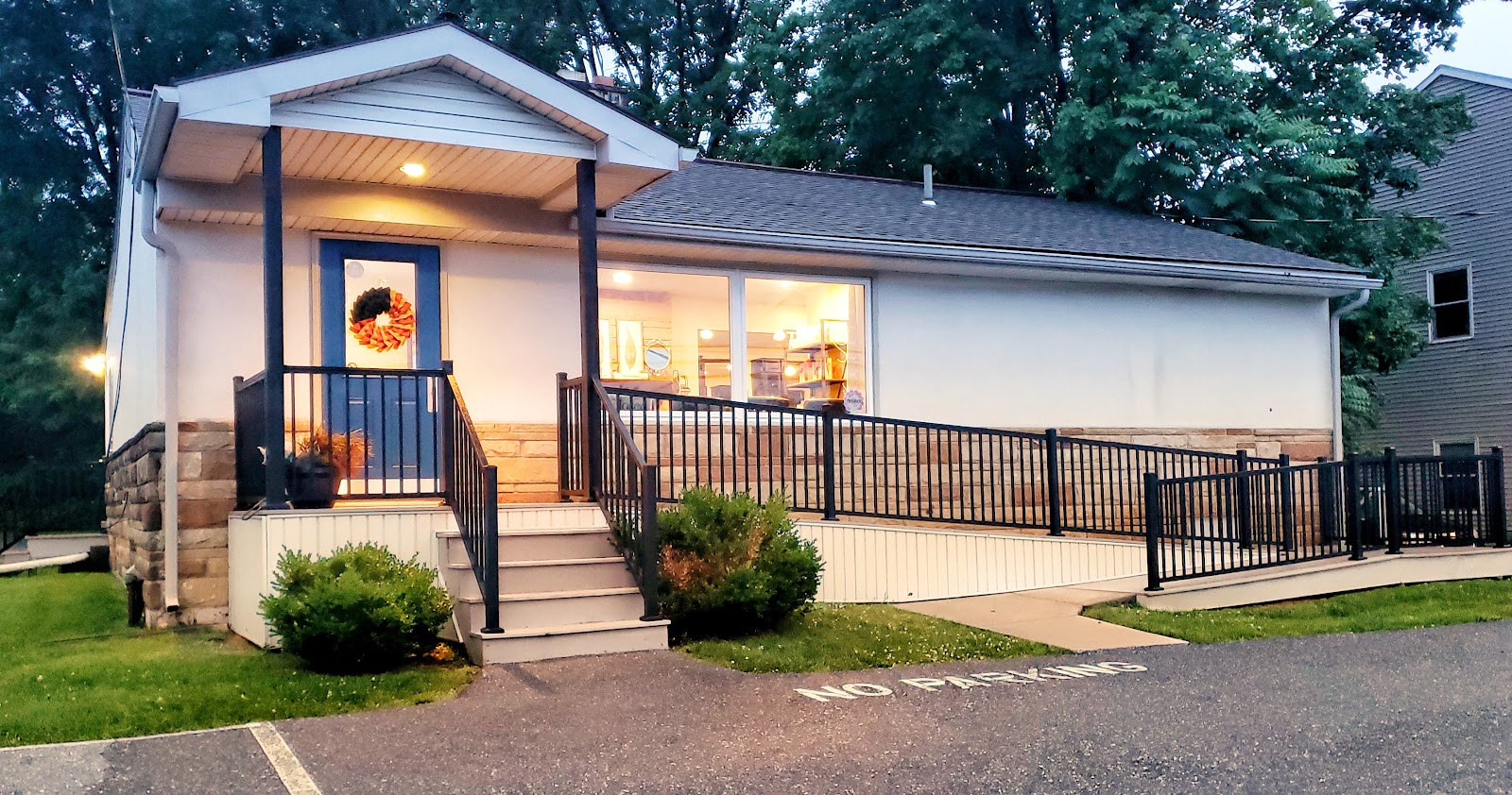 Haven Hair Salon - Hair Salon in Harrisburg