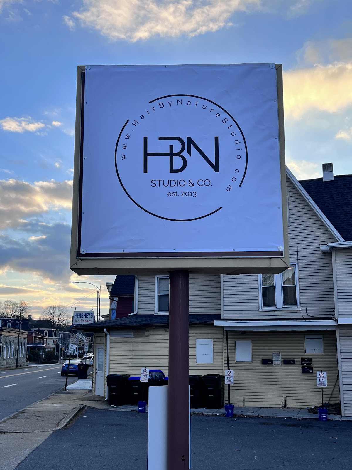 Hair By Nature Studio & Co - Beauty Spa in Harrisburg