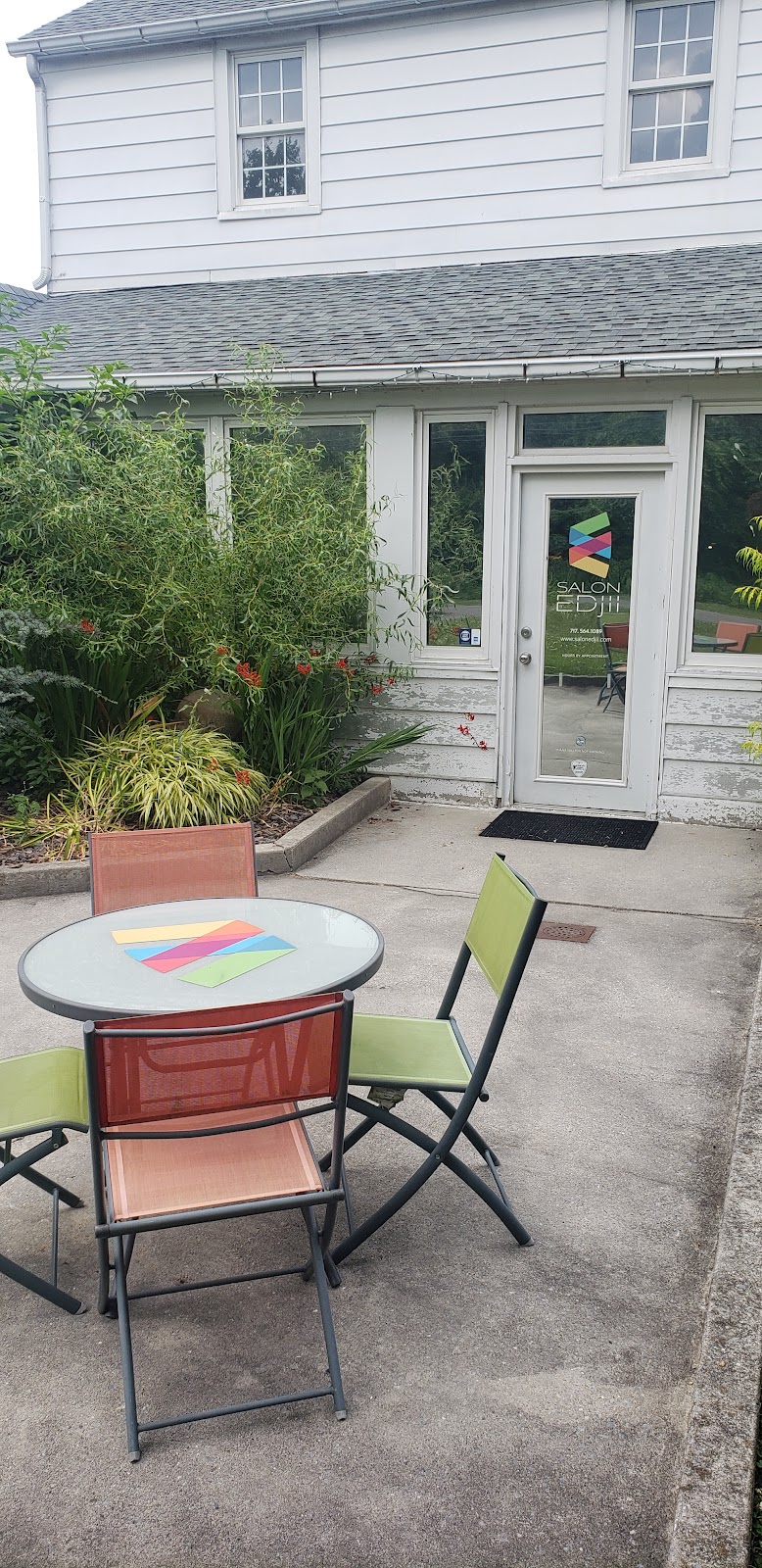 Salon Edjii - Beauty Spa in Harrisburg