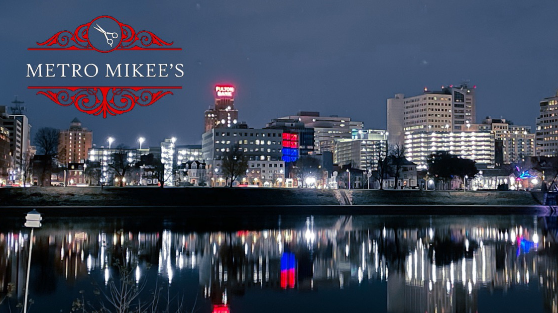 MetroMikee's - Beauty Spa in Harrisburg