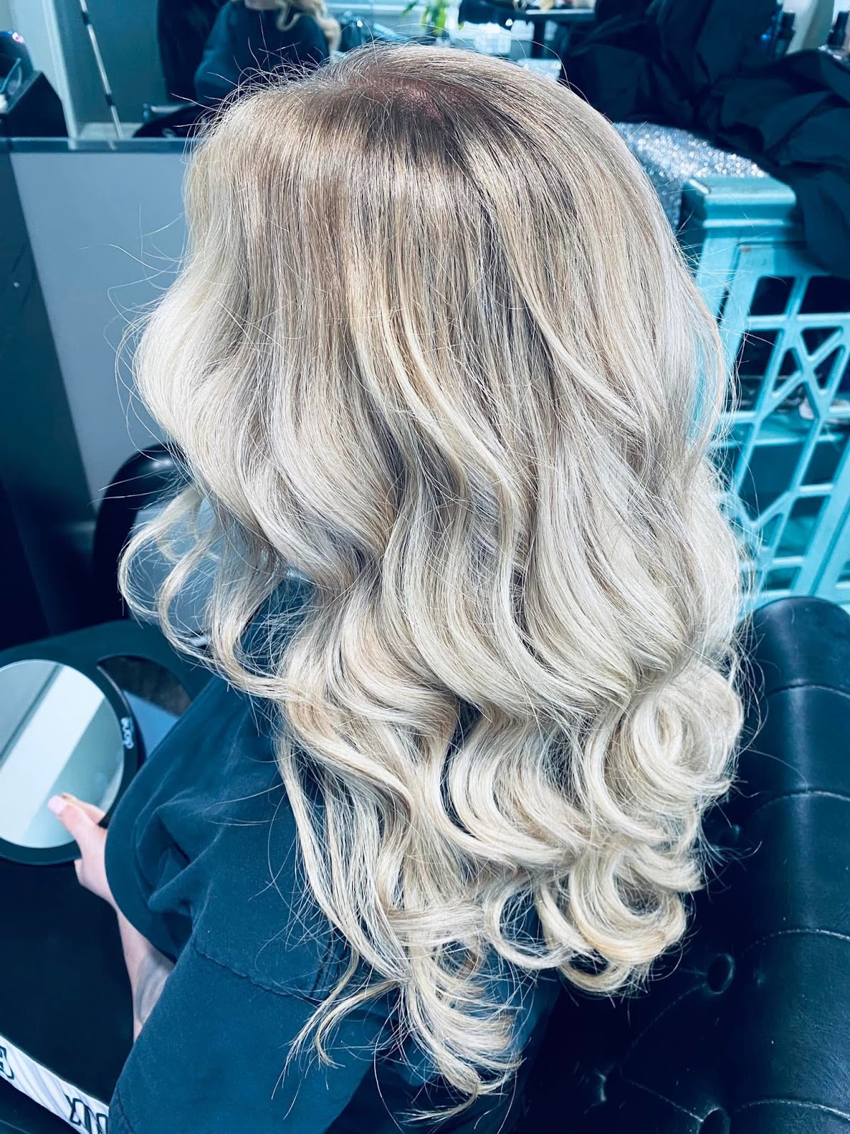 Frost Salon and Spa - Hair Salon in Harrisburg