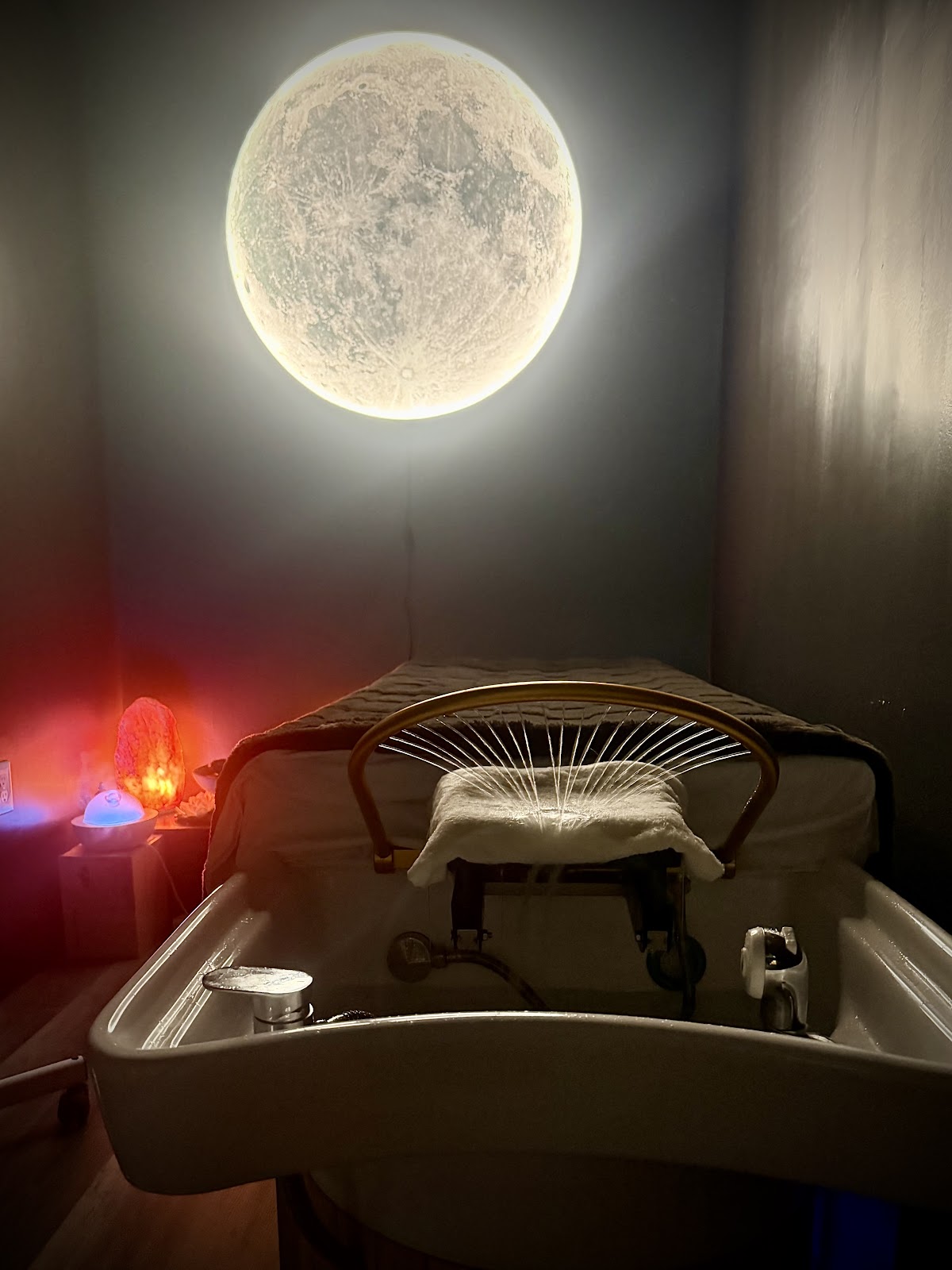 Moonlight Head Spa | Harrisburg - Beauty Spa in Harrisburg