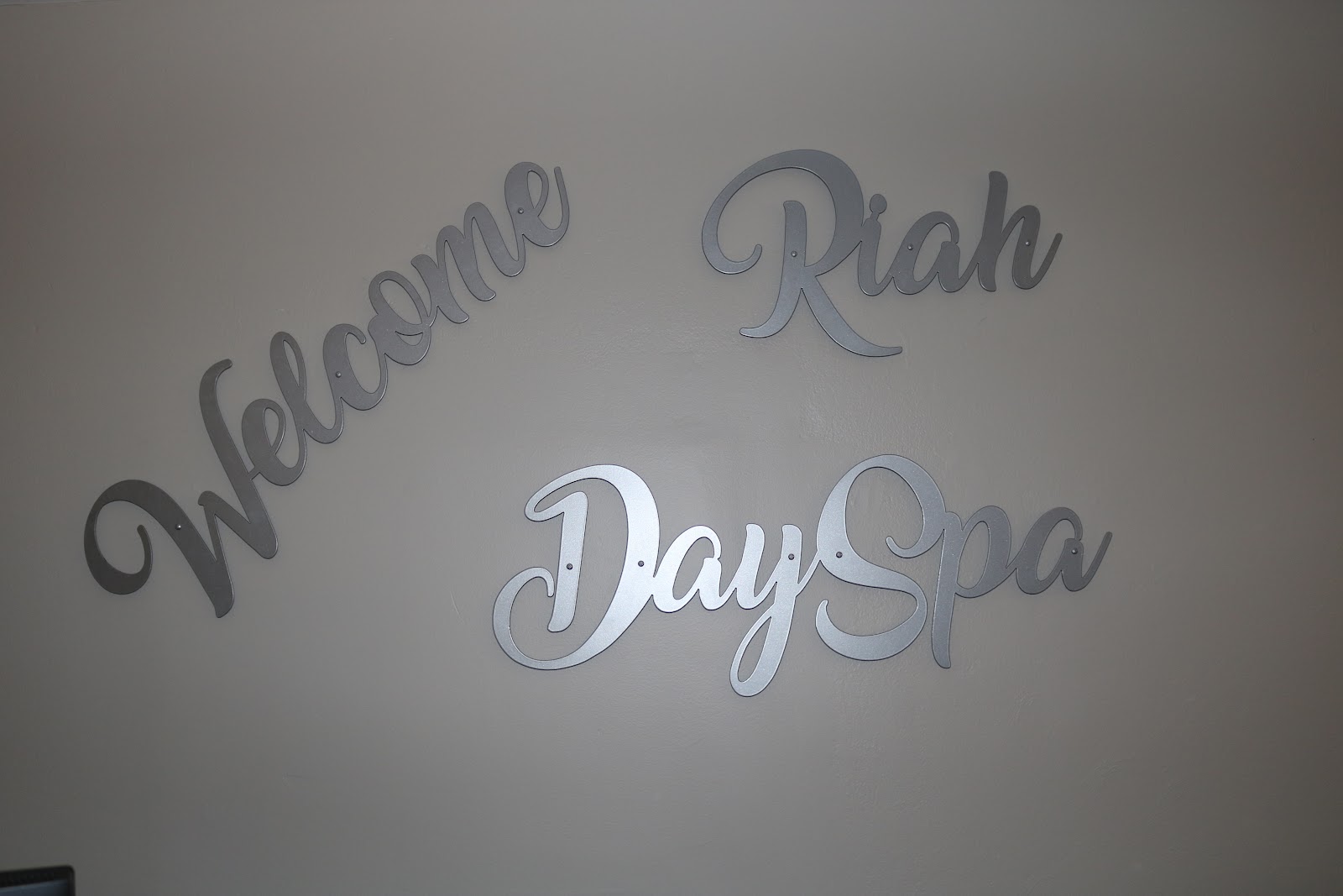 Riah Day Spa - Beauty Spa in Harrisburg