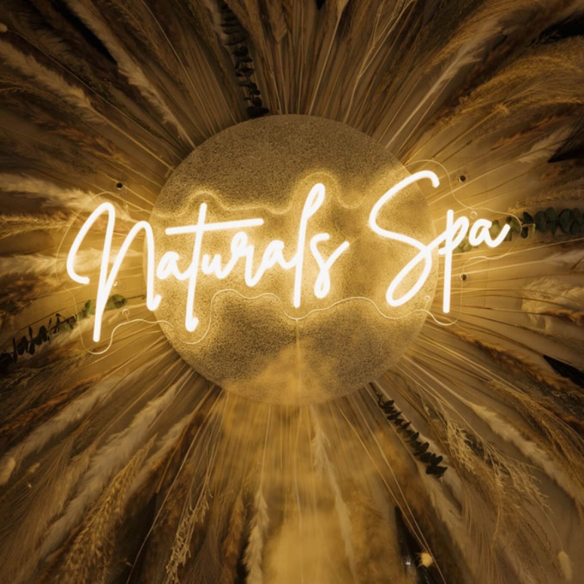 Naturals Spa, LLC - Hair Salon in Harrisburg