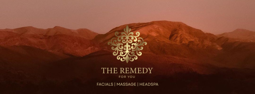 The Remedy for You - Beauty Spa in Harrisburg