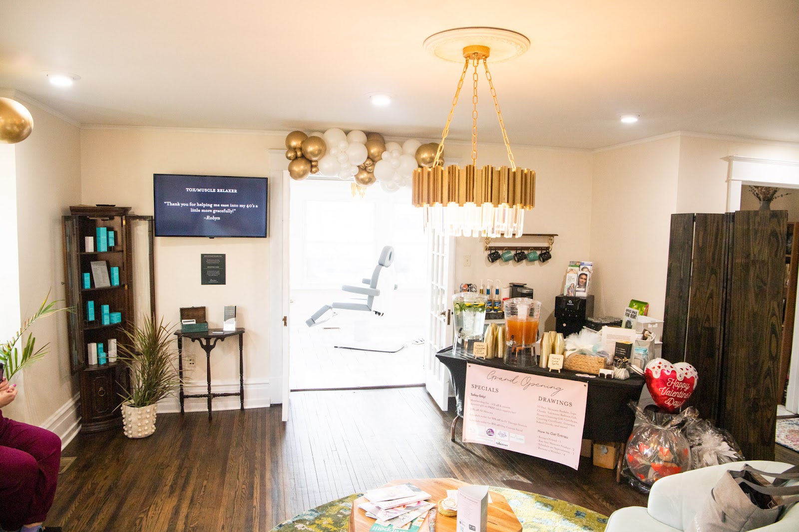 Youveau Aesthetics Medspa & Wellness - Beauty Spa in Harrisburg