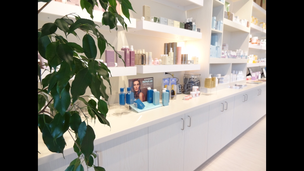 Polished Salon, Spa, & Wellness - Nail Salon in Harrisburg