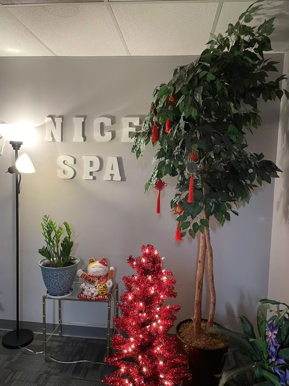 Nice Spa - Beauty Spa in Harrisburg