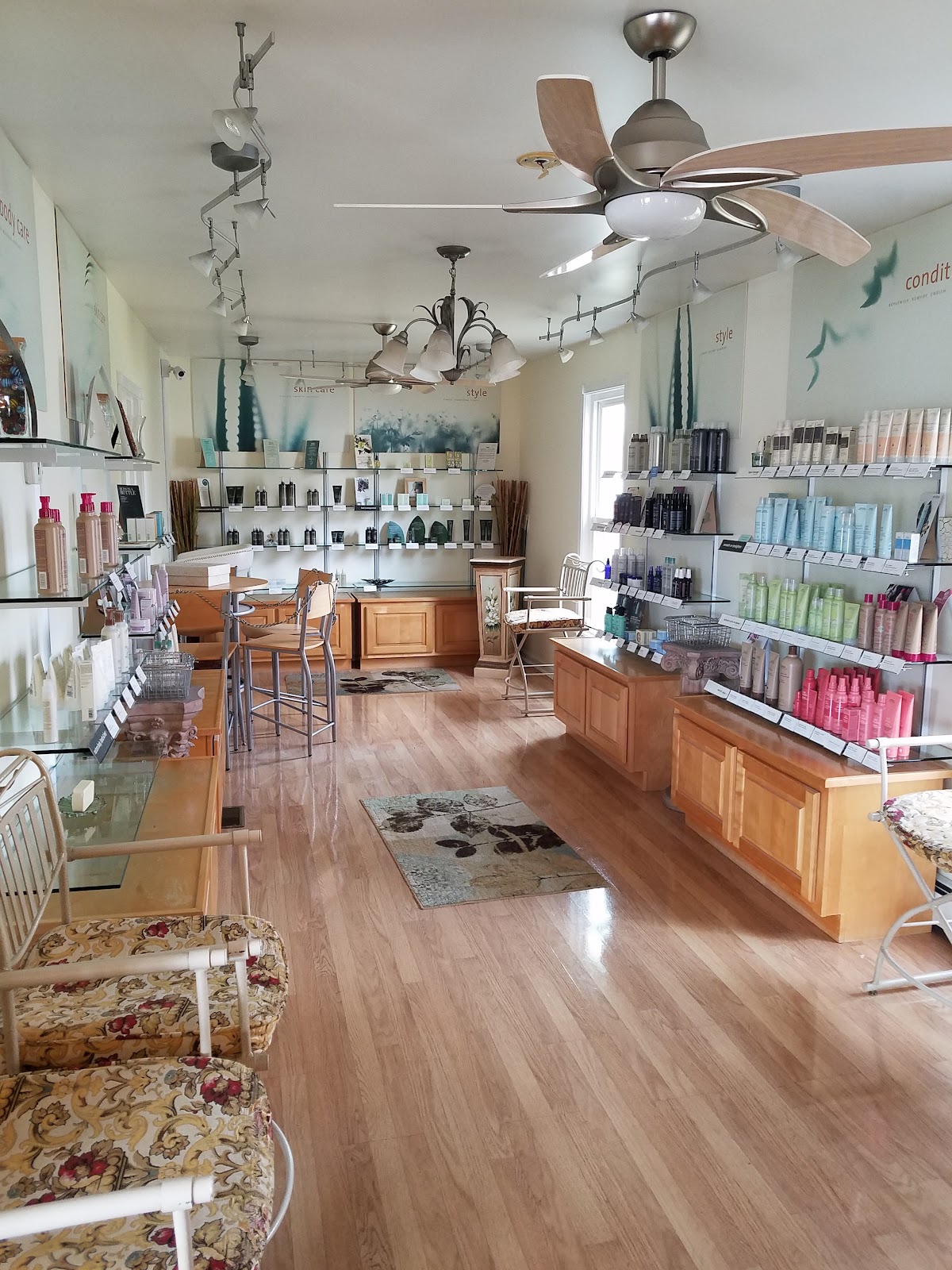 Pamper You Salon & Day Spa - Beauty Spa in Harrisburg