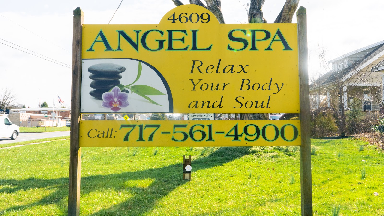Angel Spa - Beauty Spa in Harrisburg